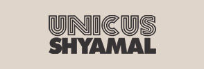 Unicus Shymal Logo
