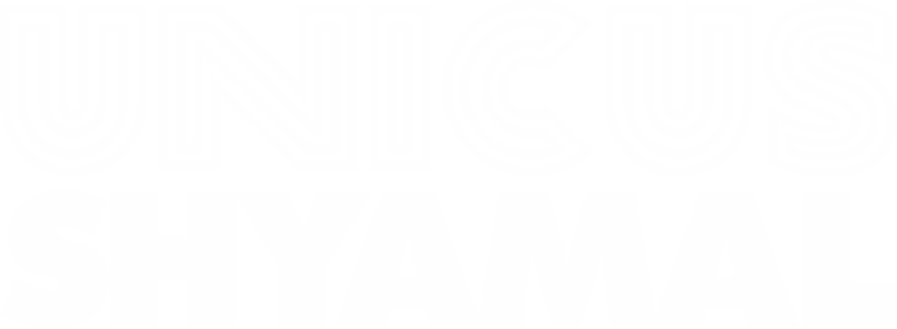 Unicus Shyamal Logo